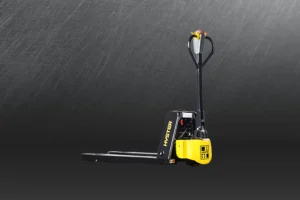 Transpalet pedestru pc1.5 Hyster