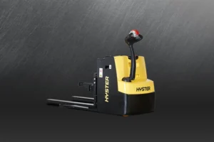 s2.4hbe Transpalet Electric cu Catarg pentru Baterii