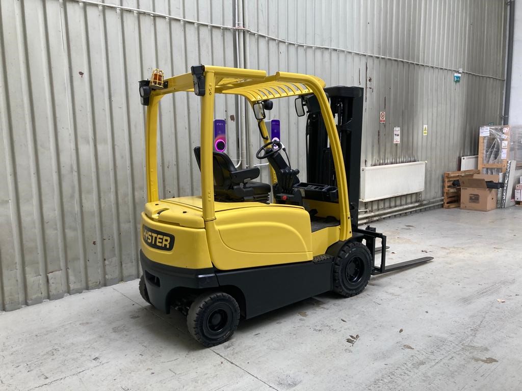 Hyster J2.5XN
