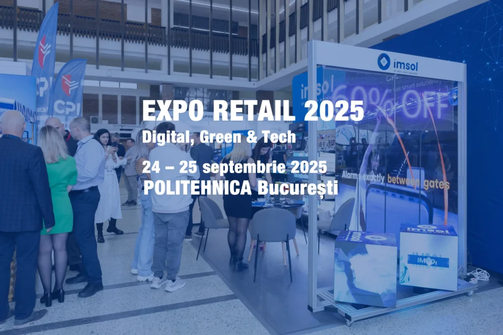 Cemps Expo retail 2025