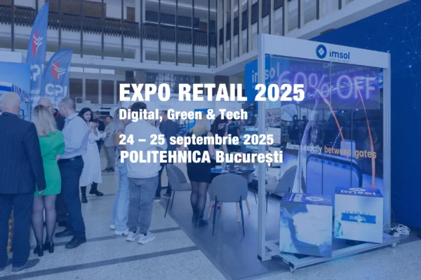 Cemps Expo retail 2025
