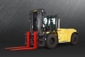 Stivuitor de capacitate mare Hyster H25-32XD 25000-32000 kg motor Stage V cabina XD CEMPS SA Romania