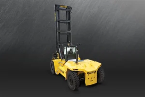 Stivuitor de capacitate mare Hyster H36-48XD 36000-48000 kg motor Mercedes-Benz diesel CEMPS SA Romania