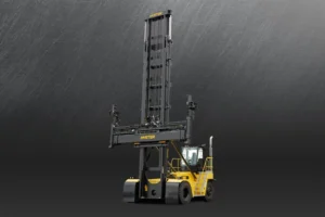 Stivuitor containere goale Hyster H8XD-EC6 H11XD-ECD9 8000-11000 kg motor MTU 7.7L CEMPS SA