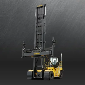 Stivuitor containere goale Hyster H8XD-EC6 H11XD-ECD9 8000-11000 kg motor MTU 7.7L CEMPS SA