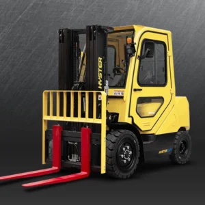 Stivuitor electric Hyster J2.0-3.5XTLG 4 roti litiu-ion 2000-3500 kg 153.6V interior exterior CEMPS SA