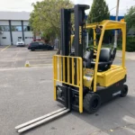 Inchiriere stivuitor si motostivuitor second-hand la CEMPS - flota verificata cu service inclus