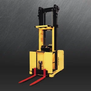 Order picker Hyster K1.0L M H vertical ridicare medie inalta 1000 kg 24V 48V depozit logistica CEMPS SA