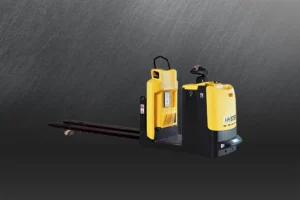 Order picker orizontal Hyster LO2.0-2.5 LO1.0F LO2.0S picking nivel jos 1000-2500 kg 24V depozit CEMPS SA