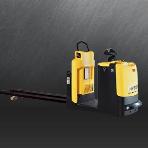Order picker orizontal Hyster LO2.0-2.5 LO1.0F LO2.0S picking nivel jos 1000-2500 kg 24V depozit CEMPS SA