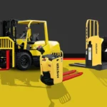 Intrebari frecvente despre stivuitoare, lize electrice si transpaleți Hyster - raspunsuri CEMPS SA