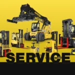 Service autorizat Hyster pentru stivuitoare si motostivuitoare - CEMPS SA, 11 puncte nationale