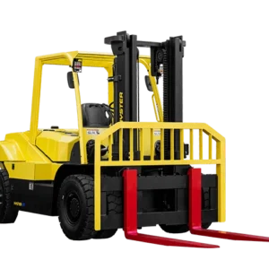 Stivuitor electric Hyster J5.0-7.0XTLG cu 4 roti si baterie litiu - distribuit de CEMPS SA